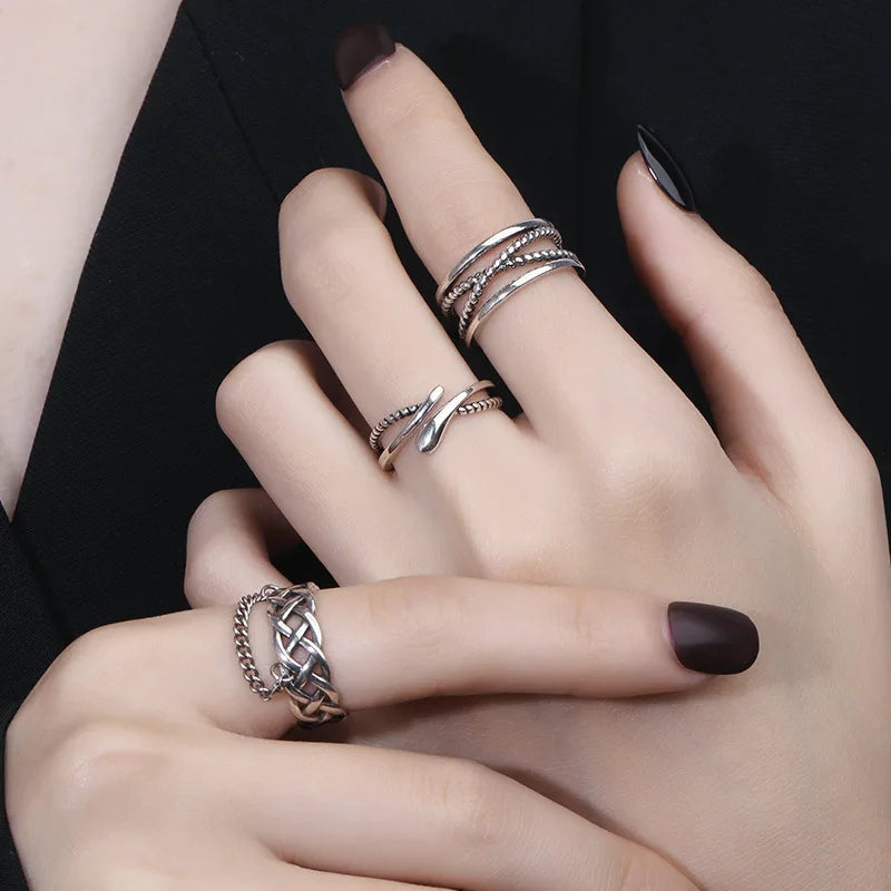 Professional Nail Art Gel Kit